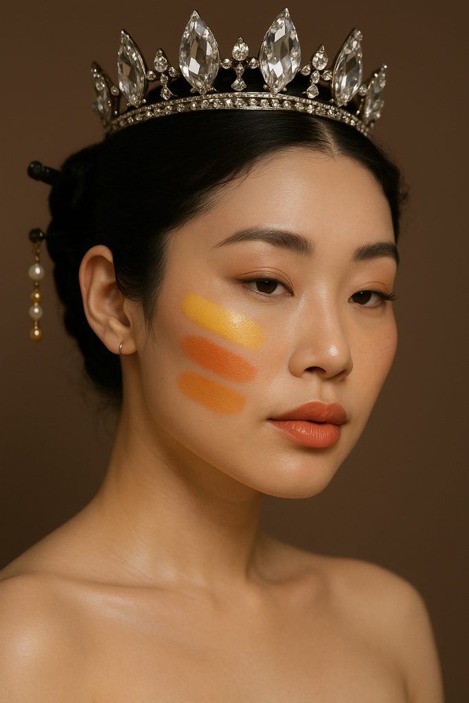 Crowned OPULEN model