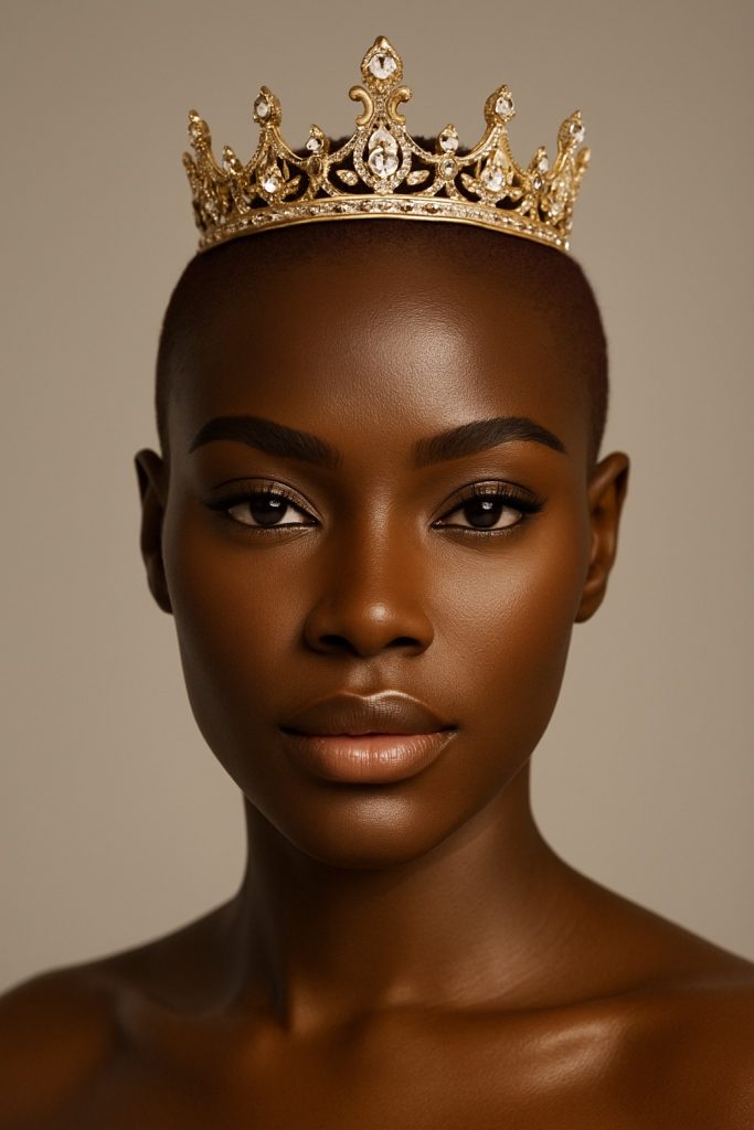 Crowned OPULEN model