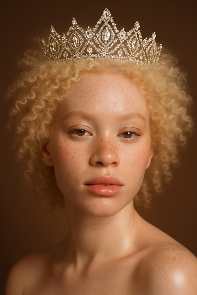 Crowned OPULEN model