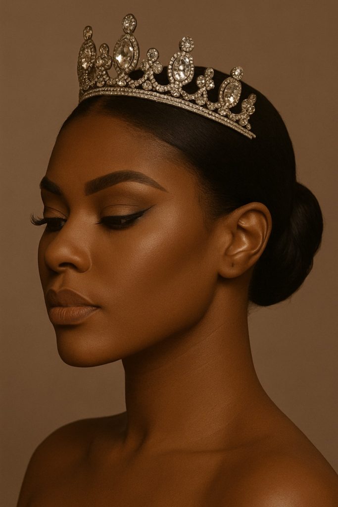 Crowned OPULEN model