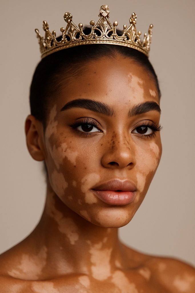 Crowned OPULEN model