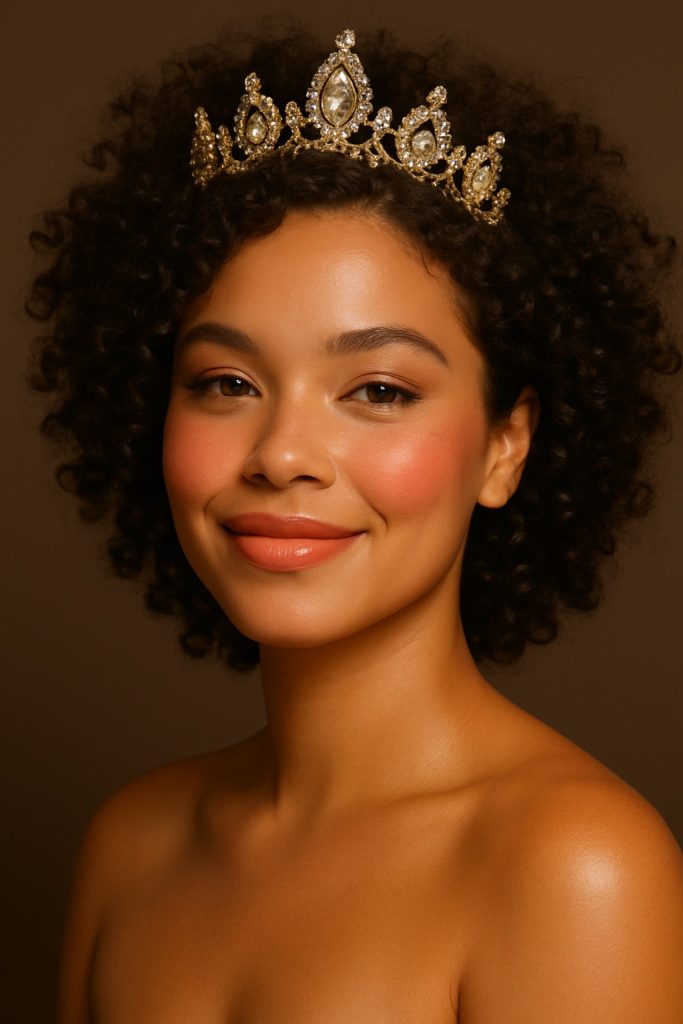Crowned OPULEN model