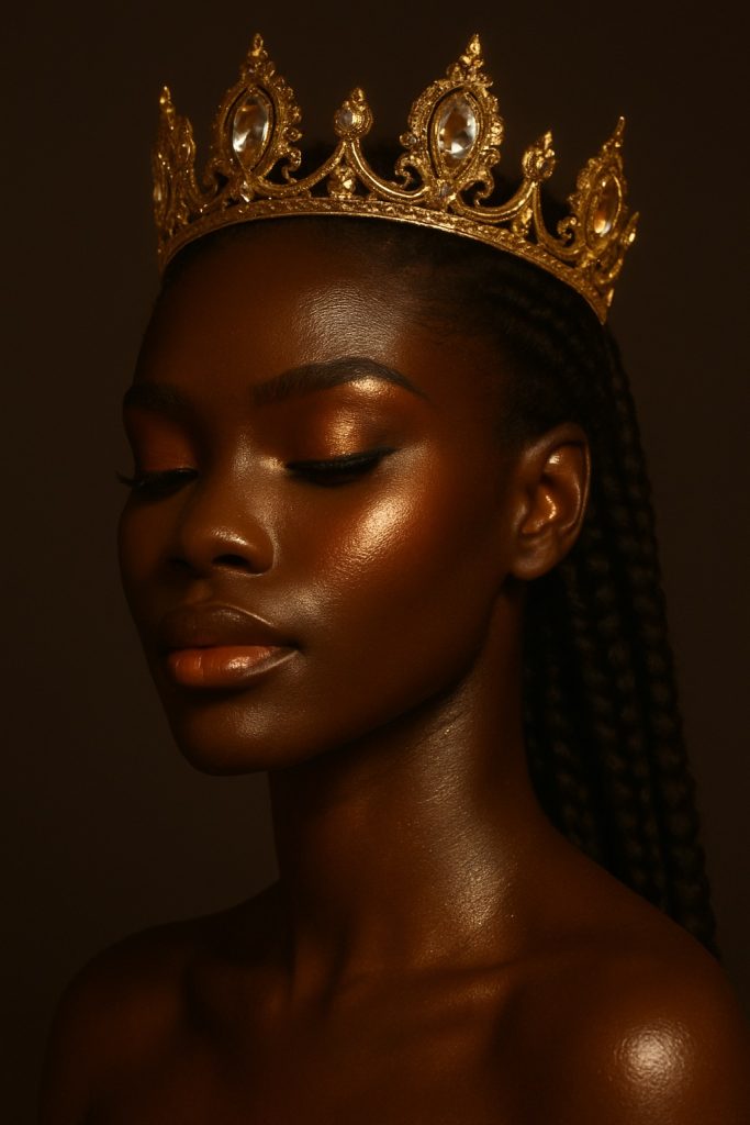 Crowned OPULEN model