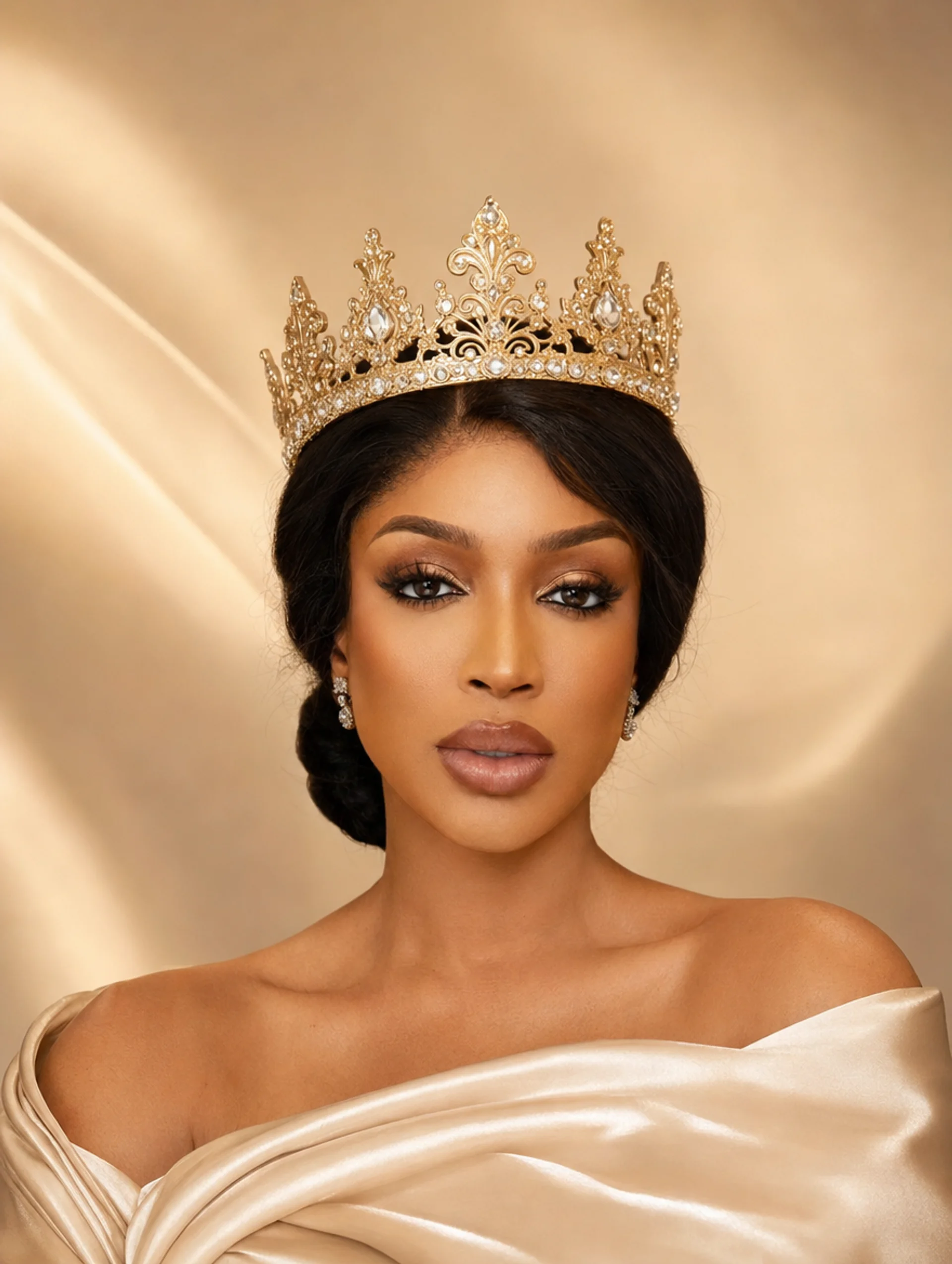Dabota Lawson, founder of OPULEN